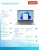 Lenovo Laptop ThinkBook 16 G8 21SK00R0PB W11Pro Ultra 7 255H/2X16GB/1TB/INT/16.0 WUXGA/Arctic grey/3YRS OS + CO2 Offset