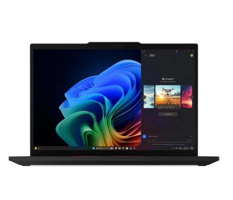 Lenovo Ultrabook ThinkPad T14 G7 21WN004WPB W11Pro 7 355/32GB/512GB/INT/14.0 WUXGA/Black/3YRS Premier Support + CO2 Offset