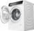 Bosch Pralka WGB256A9PL Serie 8 10kg, i-DOS