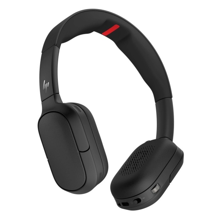 POLY Zestaw słuchawkowy Focus 625 Stereo Headset C56XPAA#AC3