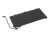 Movano Bateria do Huawei Matebook 13 WRT-W19 WX9 W29 HN-W19 HB4593J6ECW - 3660 mAh (41.7 Wh)