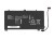Movano Bateria do Huawei Matebook 13 WRT-W19 WX9 W29 HN-W19 HB4593J6ECW - 3660 mAh (41.7 Wh)