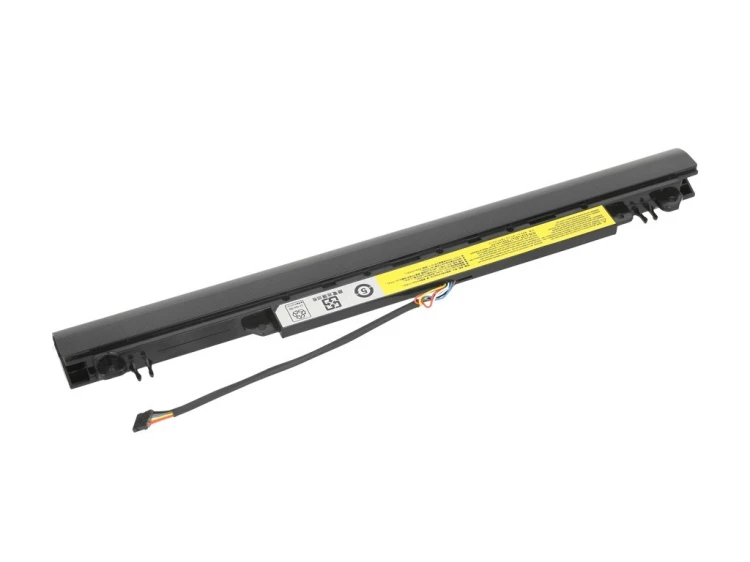 Movano Bateria L15S3A02 do Lenovo IdeaPad 110-14IBR 15IBR - 2200 mAh (24 Wh)