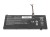 Movano Bateria AC14A8L AC15B7L do Acer VN7 Nitro V15 V17 - 4600 mAh (52 Wh)