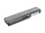 Movano Bateria PA3818U-1BRS do Toshiba L700 L730 L750 - 4400 mAh (48 Wh)