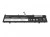 Movano Bateria L17C4P72 L17M4P72 Lenovo ThinkPad P1 X1 Extreme 1st 2nd Gen 01AY969 - 4960 mAh (76 Wh)