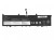 Movano Bateria L17C4P72 L17M4P72 Lenovo ThinkPad P1 X1 Extreme 1st 2nd Gen 01AY969 - 4960 mAh (76 Wh)