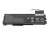 Movano Bateria VV09XL 808452-001 do HP Zbook 15 G3 15 G4 - 4600 mAh (52 Wh)