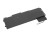 Movano Bateria VV09XL 808452-001 do HP Zbook 15 G3 15 G4 - 4600 mAh (52 Wh)