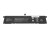 Movano Bateria do Xiaomi Mi Air 13.3 2018 - 4850 mAh (37 Wh)