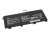 Movano Bateria B41N1711 do Asus ROG Strix GL703VD GL503VM GL503VD FX503VM - 4240 mAh (64 Wh)