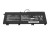 Movano Bateria B41N1711 do Asus ROG Strix GL703VD GL503VM GL503VD FX503VM - 4240 mAh (64 Wh)
