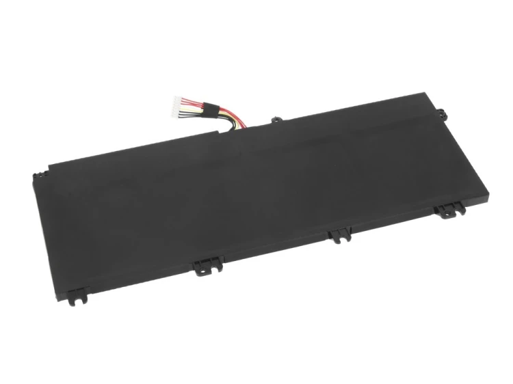 Movano Bateria B41N1711 do Asus ROG Strix GL703VD GL503VM GL503VD FX503VM - 4240 mAh (64 Wh)