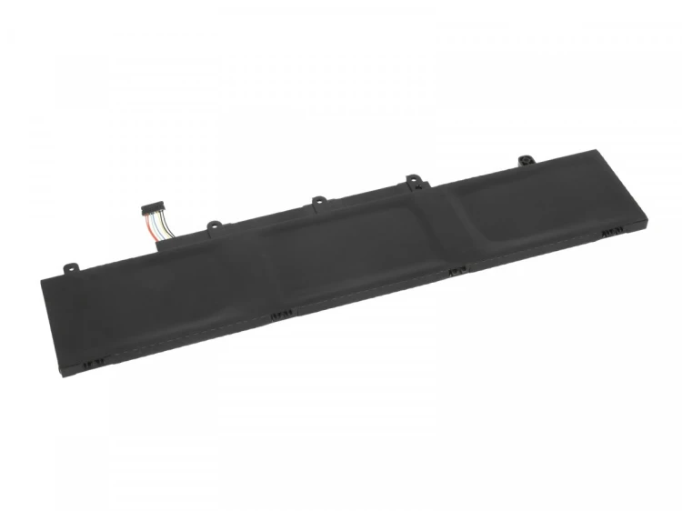 Movano Bateria L19M3PD5 L19C3PD5 L19D3PD5 Lenovo ThinkPad E14 E15 Gen2 Gen3 Gen4 - 4650 mAh (54 Wh)