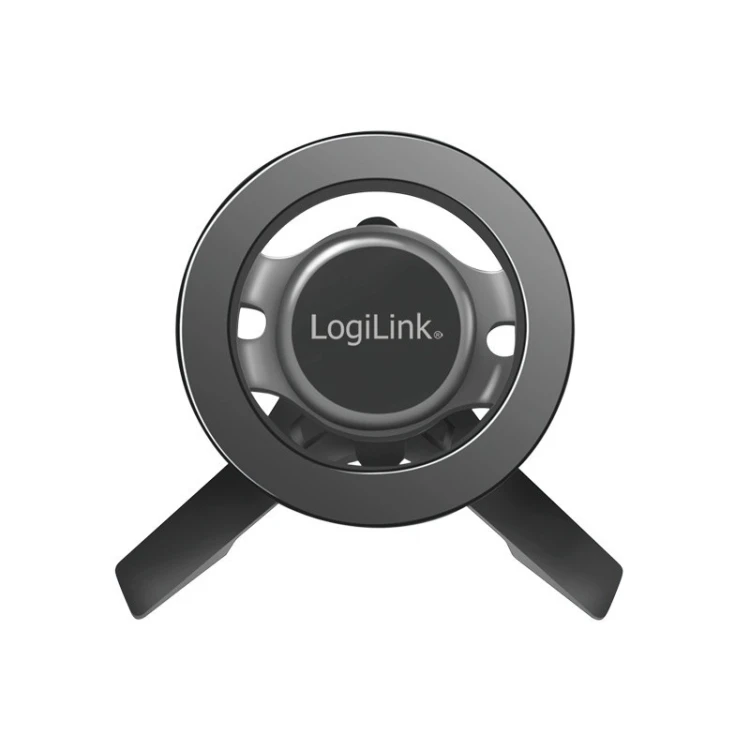 LogiLink Magnetyczny uchwyt na smartfona do samochodu