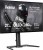 IIYAMA Monitor 27 cali GOB2701QSC-B1 OLED,280Hz,65W,2xHDMI,DP                1500 cd/m? (Szczytowa, HDR), 2560 x 1440, 1500000:1, 0.03ms, 2xHDMI,DP,US