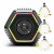 Thrustmaster Podstawa kierownicy T818 Servo Base Black Edition