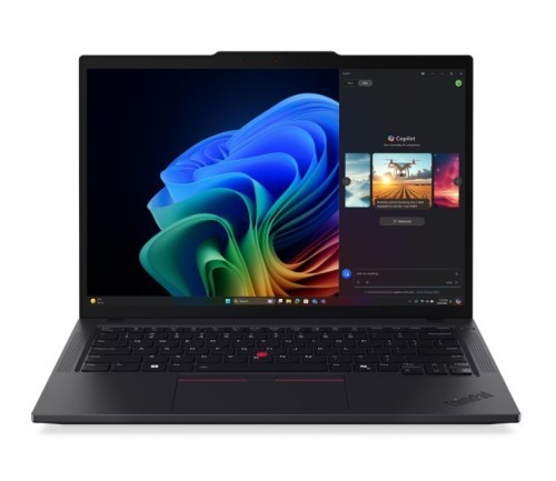 Lenovo Ultrabook ThinkPad T14 G7 21WN004UPB W11Pro Ultra 5 325/16GB/512GB/INT/14.0 WUXGA/Black/3YRS Premier + CO2 Offset