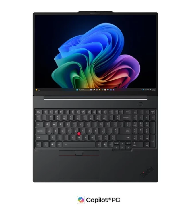Lenovo Ultrabook ThinkPad T16 G5 21WT000WPB  W11Pro Ultra 5 325/16GB/512GB/INT/16.0 WUXGA/Black/3YR Premier + Co2 offset