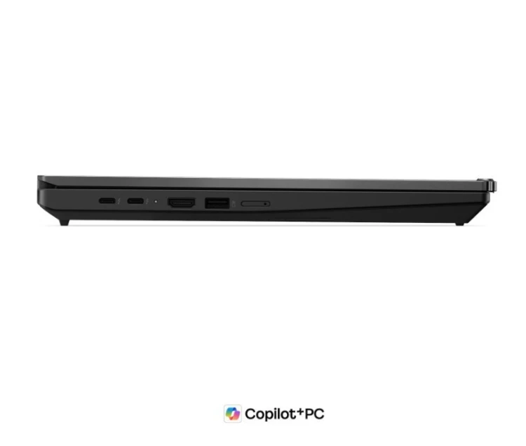 Lenovo Ultrabook ThinkPad T16 G5 21WT000WPB  W11Pro Ultra 5 325/16GB/512GB/INT/16.0 WUXGA/Black/3YR Premier + Co2 offset