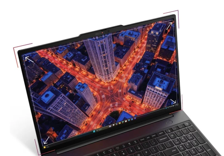 Lenovo Ultrabook ThinkPad T16 G5 21WT000WPB  W11Pro Ultra 5 325/16GB/512GB/INT/16.0 WUXGA/Black/3YR Premier + Co2 offset