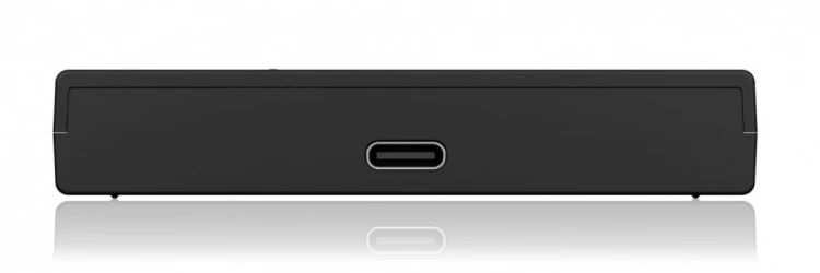 IcyBox Obudowa IB-200T-C3 2,5  SATA USB 3.2 Gen.1