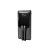 Gembird PowerBank 10000mAh ze zintegrowanymi kablami, LCD, QC3.0 20W, czarny