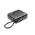 Gembird PowerBank 10000mAh 1xUSB-C/1xUSB-A 20W bezprzewodowy 15W czarny
