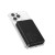 Gembird PowerBank 10000mAh 1xUSB-C PD 20W bezprzewodowy 15W czarny