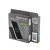 Gembird PowerBank 10000mAh 1xUSB-C PD 20W bezprzewodowy 15W czarny