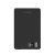 Gembird PowerBank 10000mAh LCD 1xUSB-C 20W bezprzewodowy 15W czarny