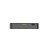 Gembird PowerBank 10000mAh LCD 1xUSB-C 20W bezprzewodowy 15W czarny
