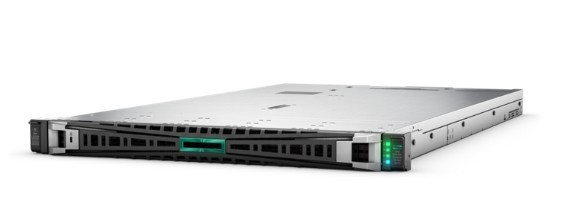 Hewlett Packard Enterprise Serwer DL360 G12 6505P 8SFF SSD P89999-425