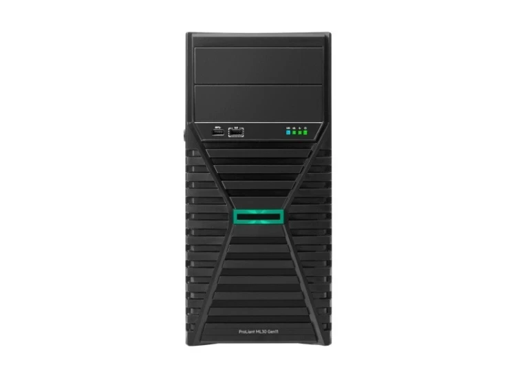 Hewlett Packard Enterprise Serwer ML30 G11 6325P 1x32 8SFF SSD P87464-425