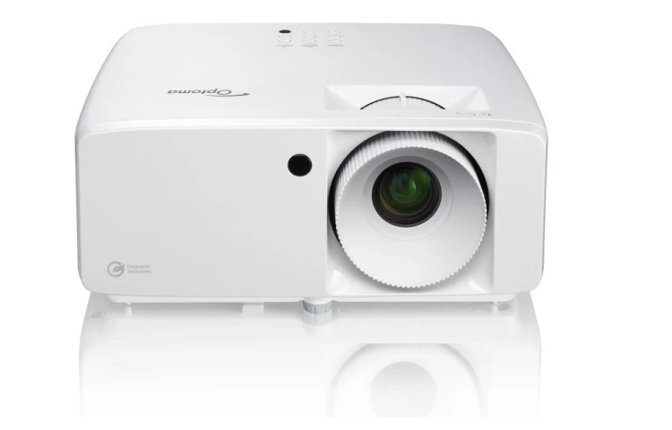 Optoma Projektor ZH521 DLP 5500lm, dual-laser/Full HD