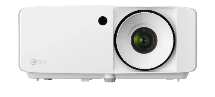 Optoma Projektor ZH521 DLP 5500lm, dual-laser/Full HD