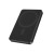 Gembird PowerBank bezprzewodowy, magnetyczny 5000mAh 15W czarny