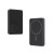 Gembird PowerBank bezprzewodowy, magnetyczny 5000mAh 15W czarny