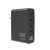 Gembird Ładowarka uniwersalna GaN 100W LCD 3xUSB-C 1xUSB-A czarna