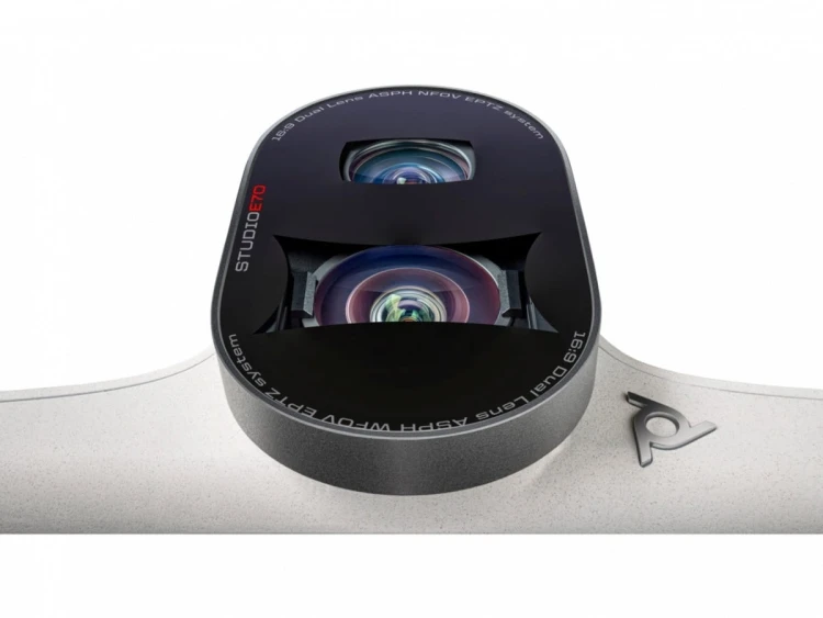 POLY Kamera Studio E70 Smart Camera
