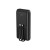 Gembird PowerBank 20000mAh ze zintegrowanymi kablami QC 3.0 LCD 20W czarny
