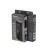 Gembird PowerBank 20000mAh ze zintegrowanymi kablami QC 3.0 LCD 20W czarny
