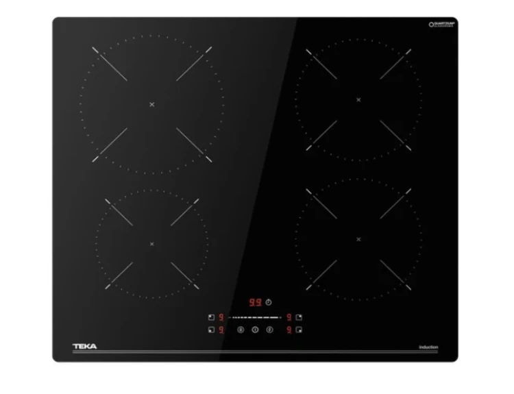 TEKA Płyta indukcyjna IBC 64110 SSM BK