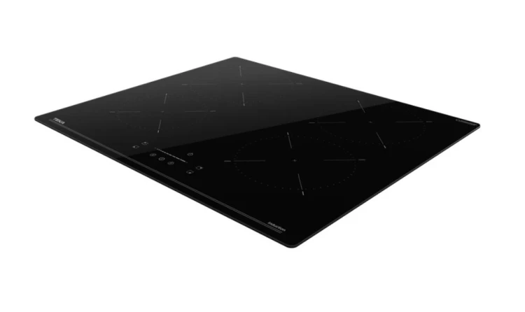 TEKA Płyta indukcyjna IBC 64110 SSM BK