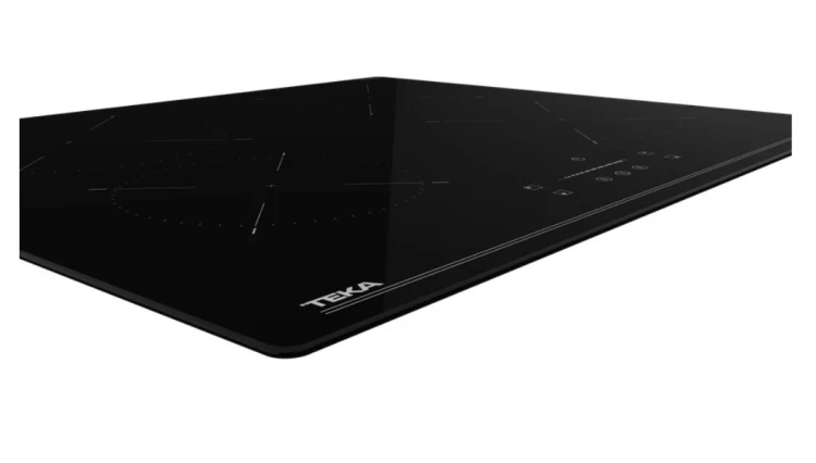 TEKA Płyta indukcyjna IBC 64110 SSM BK