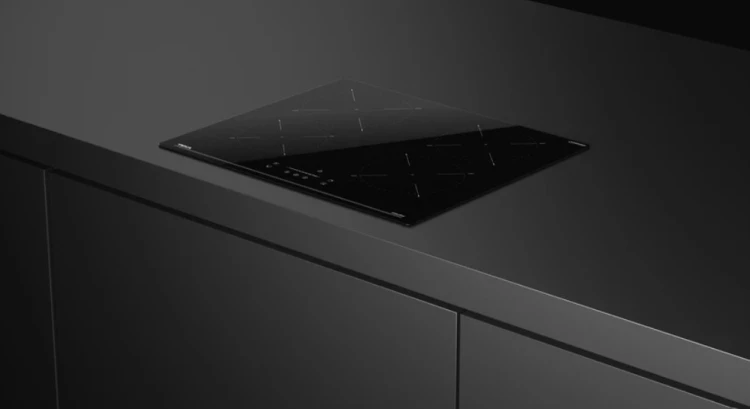 TEKA Płyta indukcyjna IBC 64110 SSM BK
