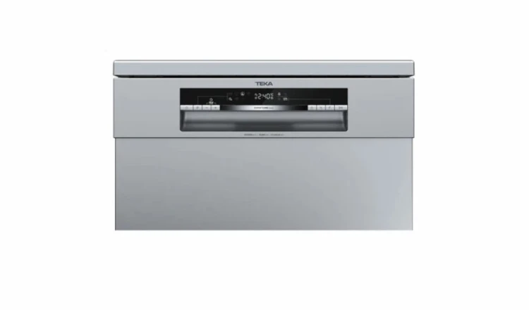 TEKA Zmywarka DFS 46710 SS 60 cm
