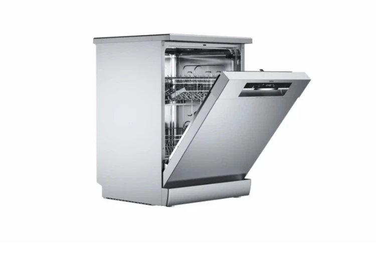 TEKA Zmywarka DFS 46710 SS 60 cm
