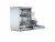 TEKA Zmywarka DFS 46710 SS 60 cm