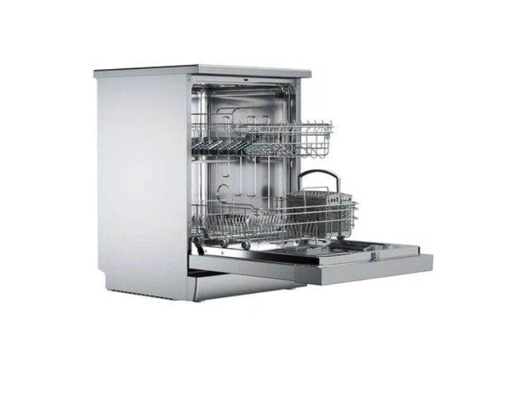 TEKA Zmywarka DFS 46710 SS 60 cm